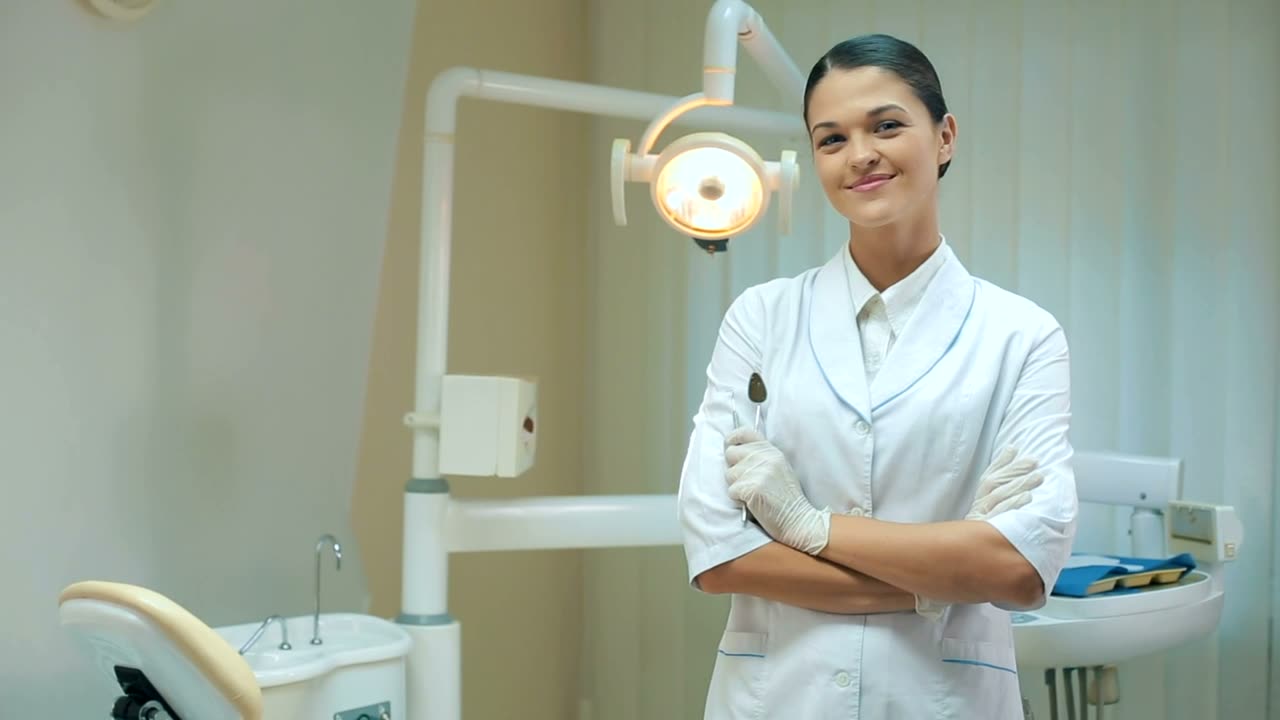 Dentist in New Britain, CT — 446 S Main St, New Britain CT 06051-3516 office